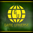 Game Universe 图标