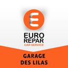 Icona Garage des Lilas