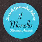 آیکون‌ Gelateria Il Monello