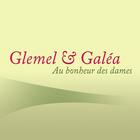 Glemel & Galéa アイコン