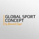 Global Sport Concept biểu tượng