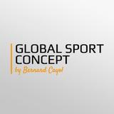 Global Sport Concept icône
