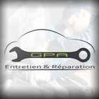 GPA Zeichen