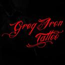 Greg Iron Tattoo APK