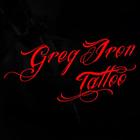 Greg Iron Tattoo 아이콘