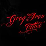 Greg Iron Tattoo 아이콘