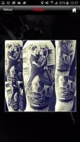 Greg Iron Tattoo 截图 1