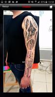 Greg Iron Tattoo 截图 2