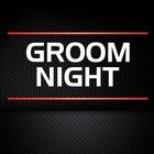 Groom Night icon
