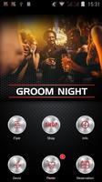 Groom Night poster