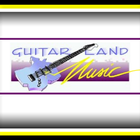Guitar Land Music icône