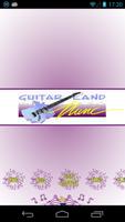 Guitar Land Music Cartaz