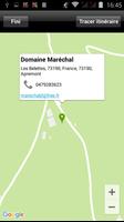 Domaine Maréchal 截圖 2