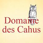 Domaine des Cahus icône