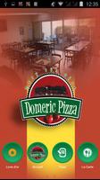 Domeric Pizza Poster