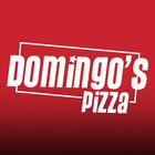 Domingo's Pizza icône