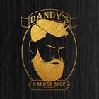 Dandy's Barber Shop 圖標