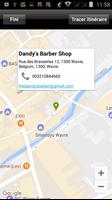 Dandy's Barber Shop 截圖 1