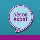 Decorexpat иконка