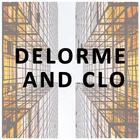 Delorme and Clo icône