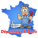 Dépannage & devis APK