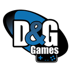 D&G Games আইকন