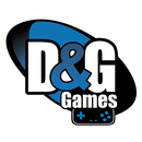 D&G Games aplikacja