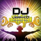 DJ Jerryco Animation icône