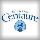 Écuries du Centaure icône