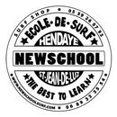 École de Surf New School APK