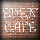 Eden Café أيقونة