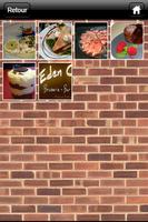 برنامه‌نما Eden Café عکس از صفحه