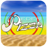 Eden Pizza icône