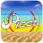 Eden Pizza ícone