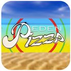 Eden Pizza أيقونة