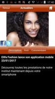Elifa Fashion capture d'écran 1