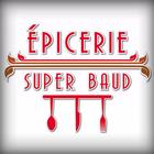 Epicerie Super Baud icon