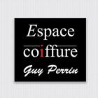 Espace Coiffure biểu tượng