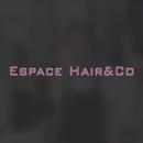 Espace Hair and Co APK