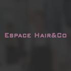 Espace Hair and Co ikon