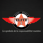 Elite 5 etoiles 아이콘