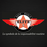 Elite 5 etoiles icône