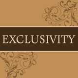 Exclusivity आइकन