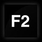 F2 icône