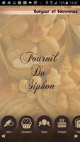 Le Fournil du Siphon পোস্টার