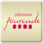 Pâtisserie Fourcade-icoon