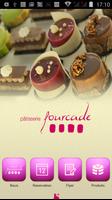 Pâtisserie Fourcade 포스터