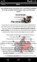 Fiches Moto - CF2Roues syot layar 2