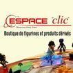 Espace Clic icon