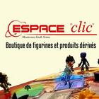 Espace Clic-icoon